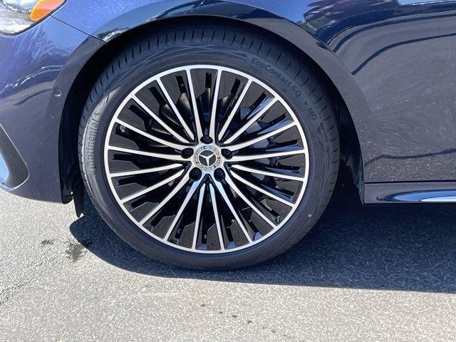 new 2025 Mercedes-Benz E-Class car, priced at $74,900