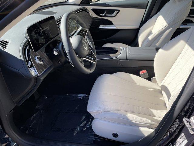 new 2025 Mercedes-Benz E-Class car, priced at $74,900