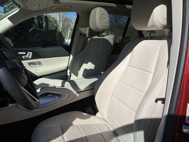 used 2024 Mercedes-Benz GLE 350 car, priced at $65,944