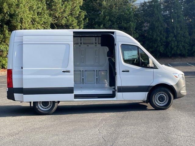 new 2025 Mercedes-Benz Sprinter 2500 car, priced at $62,003