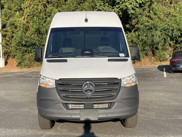 new 2025 Mercedes-Benz Sprinter 2500 car, priced at $62,003