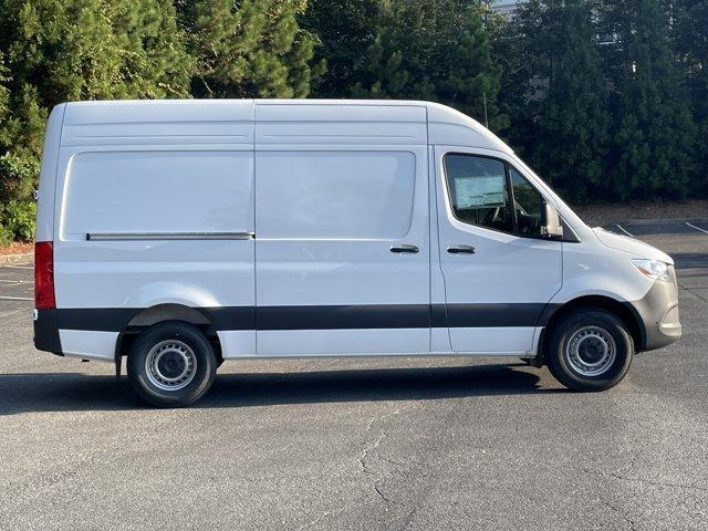 new 2025 Mercedes-Benz Sprinter 2500 car, priced at $62,003