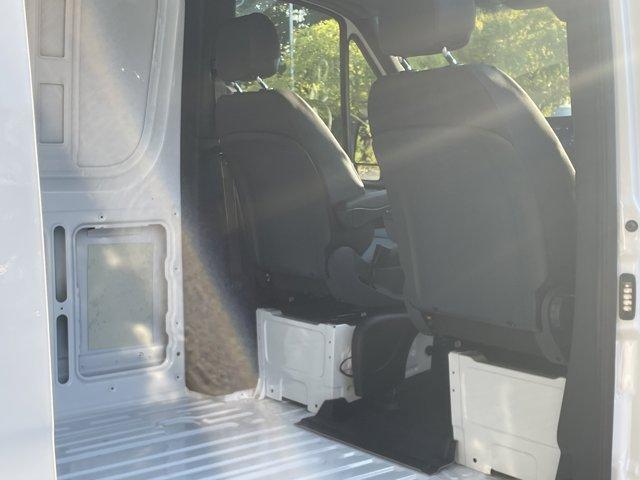 new 2025 Mercedes-Benz Sprinter 2500 car, priced at $62,003