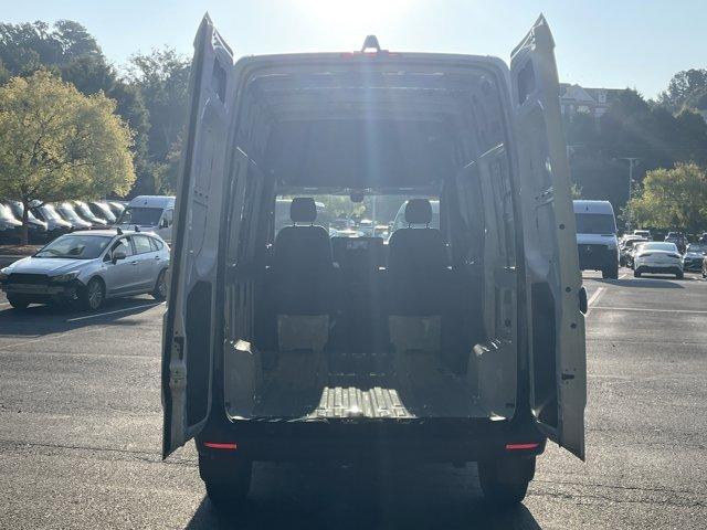 new 2025 Mercedes-Benz Sprinter 2500 car, priced at $62,003