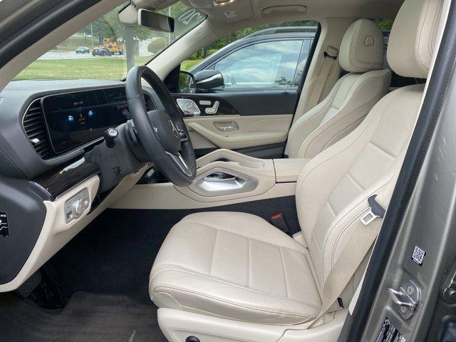 used 2020 Mercedes-Benz GLE 350 car, priced at $45,484