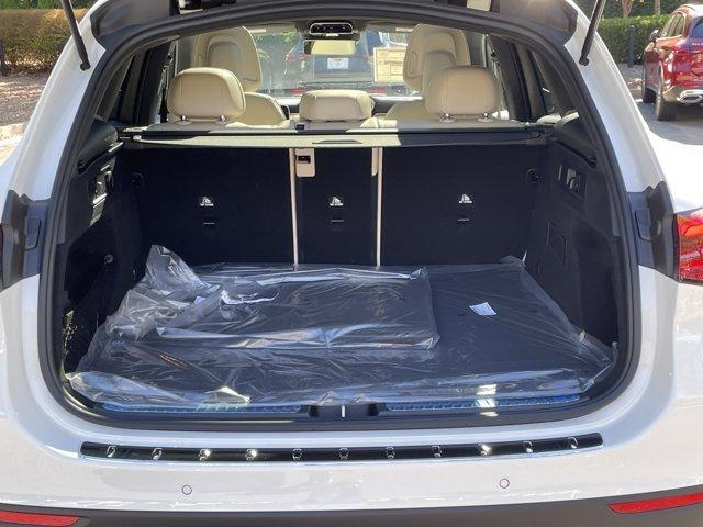 new 2026 Mercedes-Benz GLC 300 car, priced at $59,490