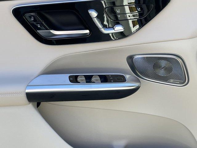 new 2026 Mercedes-Benz GLC 300 car, priced at $59,490