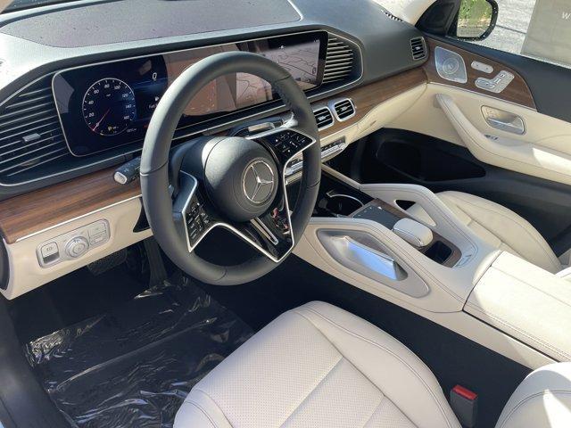 new 2025 Mercedes-Benz GLE 350 car, priced at $71,715