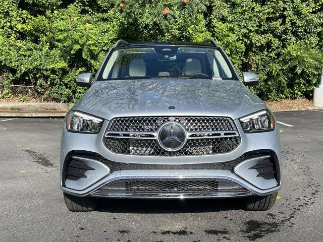 new 2025 Mercedes-Benz GLE 350 car, priced at $71,715