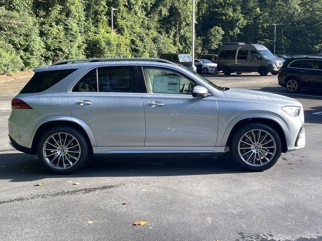new 2025 Mercedes-Benz GLE 350 car, priced at $71,715