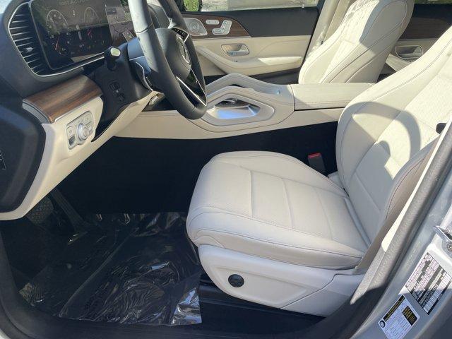 new 2025 Mercedes-Benz GLE 350 car, priced at $71,715