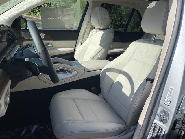 new 2025 Mercedes-Benz GLE 350 car, priced at $71,715