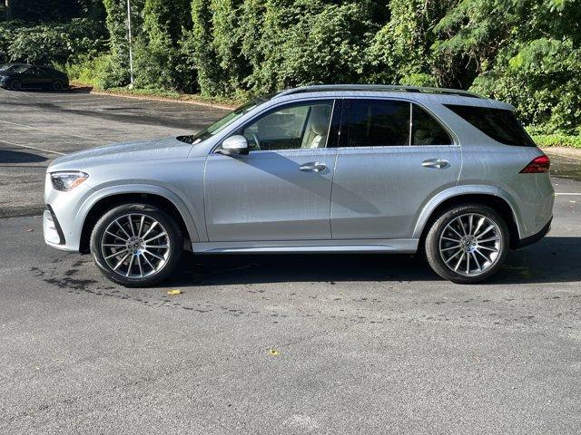 new 2025 Mercedes-Benz GLE 350 car, priced at $71,715