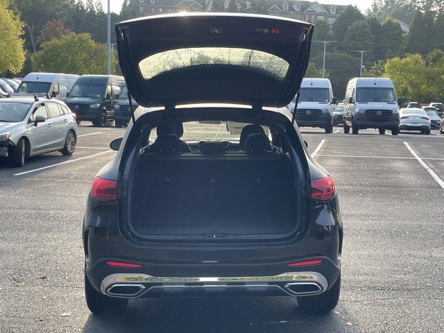 new 2026 Mercedes-Benz GLC 300 car, priced at $56,685