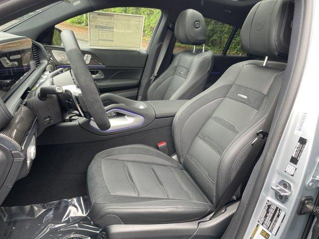 new 2025 Mercedes-Benz AMG GLE 53 car, priced at $104,795
