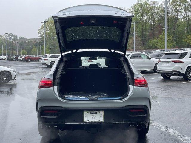 new 2025 Mercedes-Benz AMG GLE 53 car, priced at $104,795