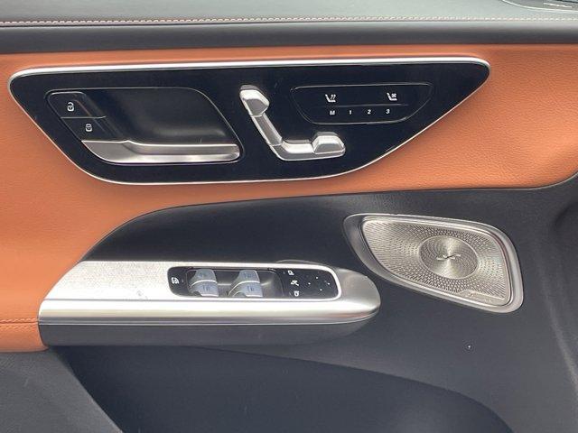 new 2025 Mercedes-Benz GLC 300 car, priced at $59,465