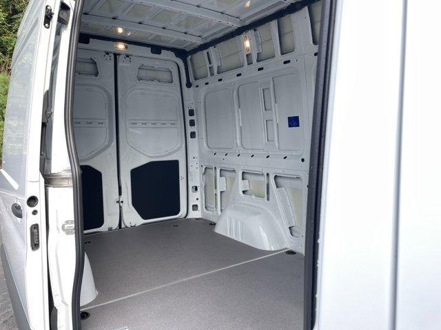 new 2025 Mercedes-Benz Sprinter 2500 car, priced at $58,742