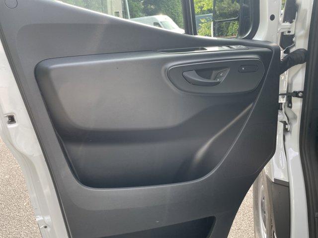 new 2025 Mercedes-Benz Sprinter 2500 car, priced at $58,742