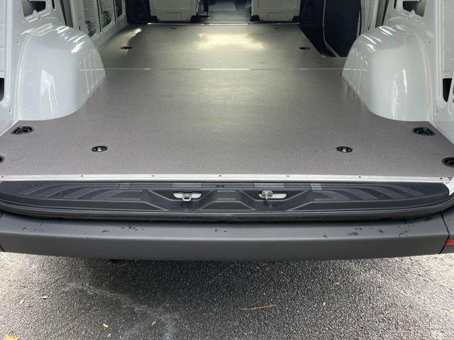 new 2025 Mercedes-Benz Sprinter 2500 car, priced at $58,742