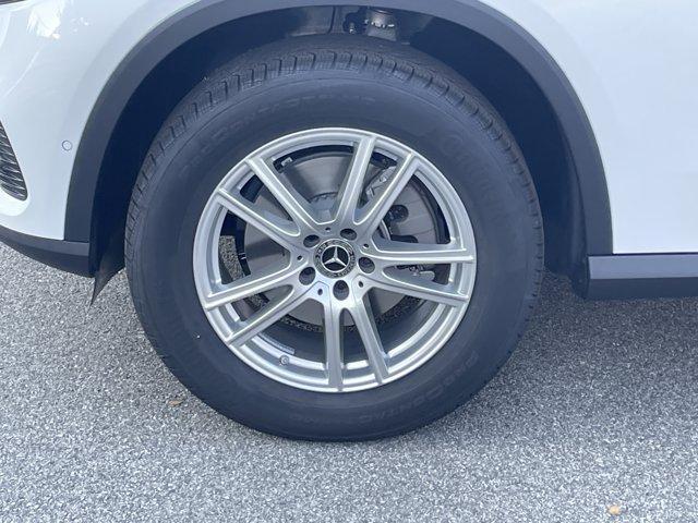 new 2026 Mercedes-Benz GLC 300 car, priced at $59,240