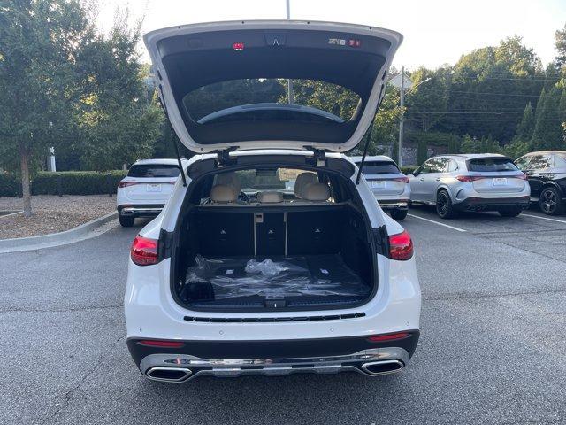 new 2026 Mercedes-Benz GLC 300 car, priced at $59,240