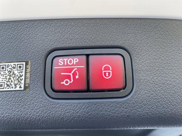 new 2026 Mercedes-Benz GLC 300 car, priced at $59,240