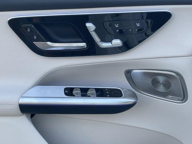 new 2026 Mercedes-Benz GLC 300 car, priced at $59,240