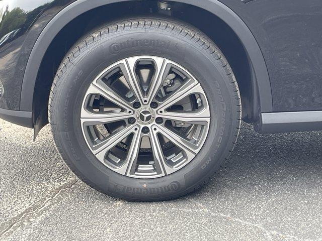 new 2026 Mercedes-Benz GLC 300 car, priced at $53,235