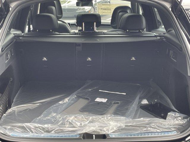 new 2026 Mercedes-Benz GLC 300 car, priced at $53,235