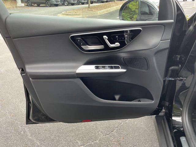 new 2026 Mercedes-Benz GLC 300 car, priced at $53,235