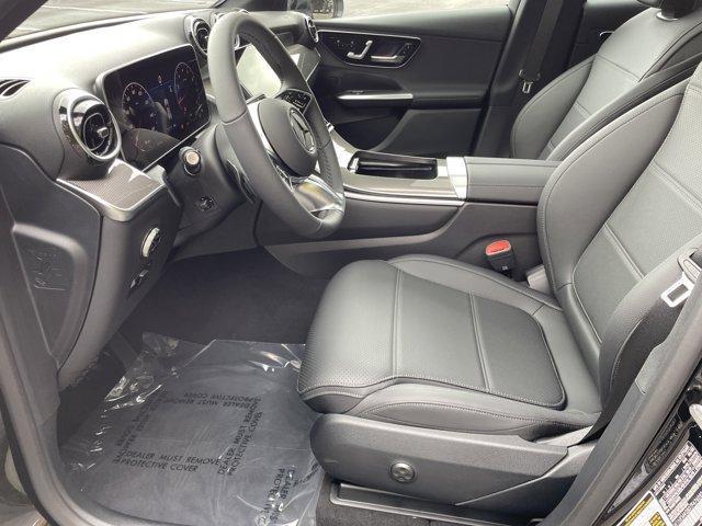 new 2026 Mercedes-Benz GLC 300 car, priced at $53,235