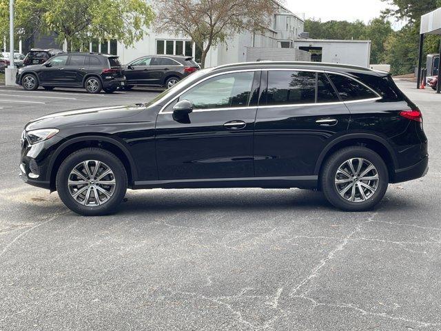 new 2026 Mercedes-Benz GLC 300 car, priced at $53,235