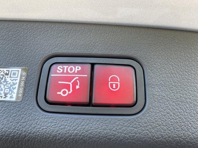 new 2026 Mercedes-Benz GLC 300 car, priced at $56,290