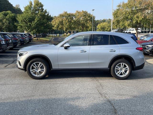 new 2026 Mercedes-Benz GLC 300 car, priced at $56,290
