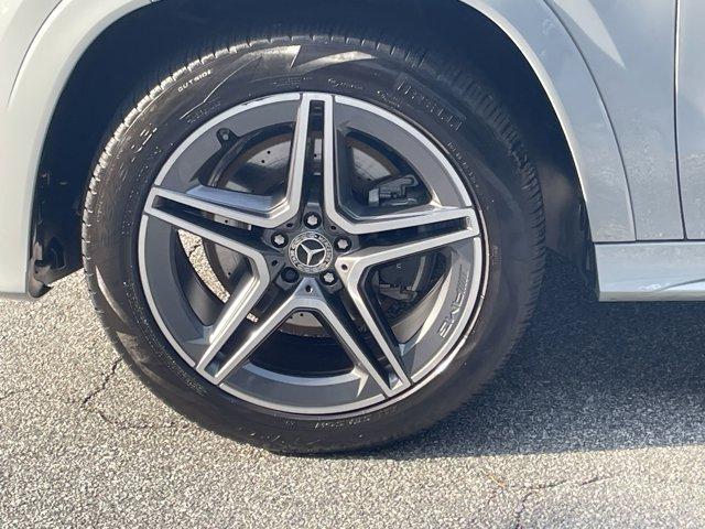used 2024 Mercedes-Benz GLS 450 car, priced at $82,730