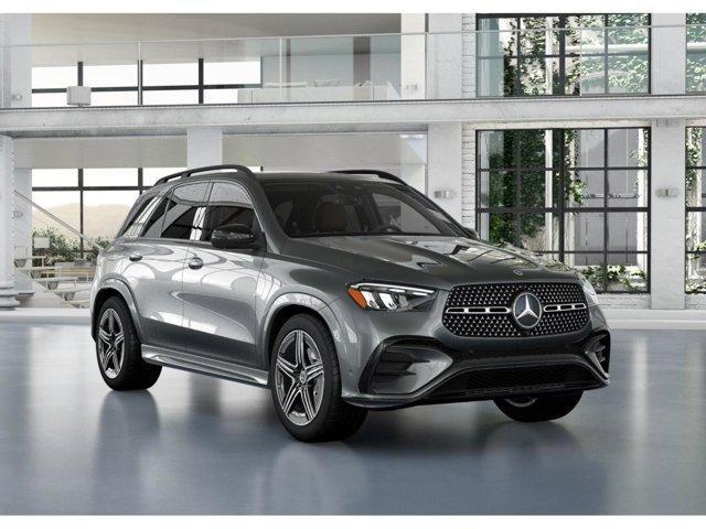 new 2025 Mercedes-Benz GLE 350 car, priced at $76,875