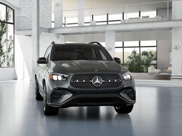 new 2025 Mercedes-Benz GLE 350 car, priced at $76,875