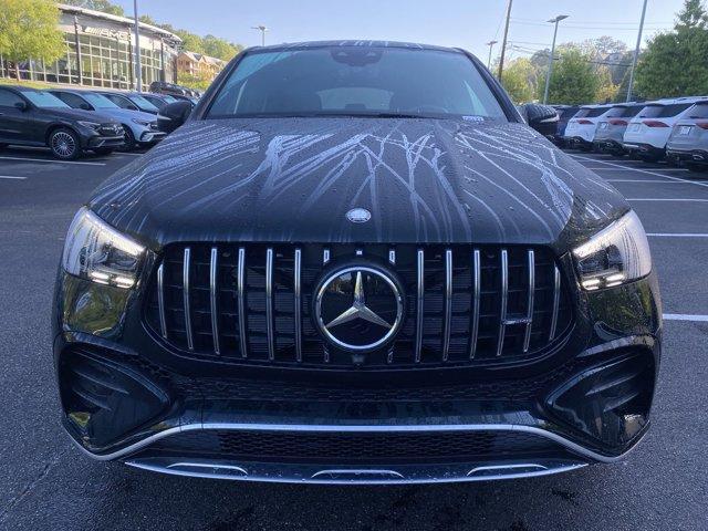new 2024 Mercedes-Benz AMG GLE 53 car, priced at $105,105