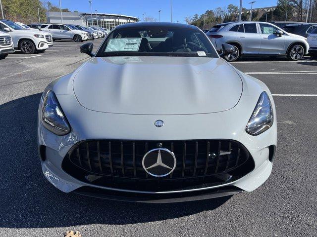 new 2025 Mercedes-Benz AMG GT 63 car, priced at $205,070