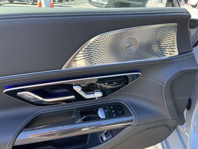 new 2025 Mercedes-Benz AMG GT 63 car, priced at $205,070