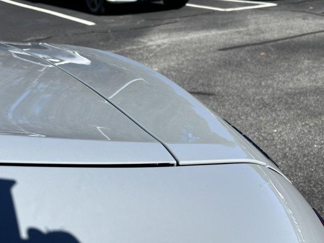 new 2025 Mercedes-Benz AMG GT 63 car, priced at $205,070