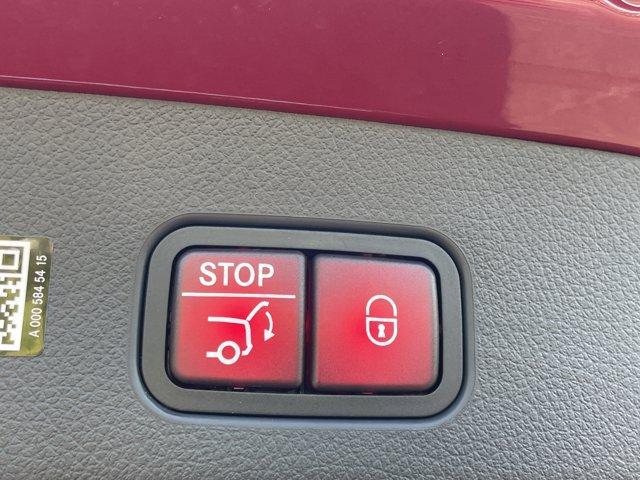 new 2026 Mercedes-Benz GLC 350e car, priced at $69,355