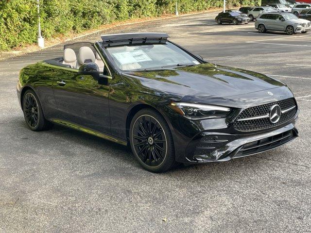 new 2026 Mercedes-Benz CLE 300 car, priced at $75,655