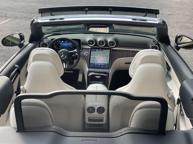 new 2026 Mercedes-Benz CLE 300 car, priced at $75,655