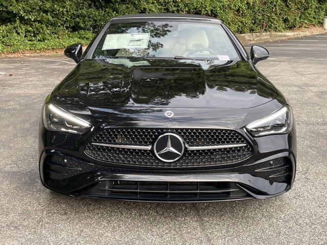 new 2026 Mercedes-Benz CLE 300 car, priced at $75,655
