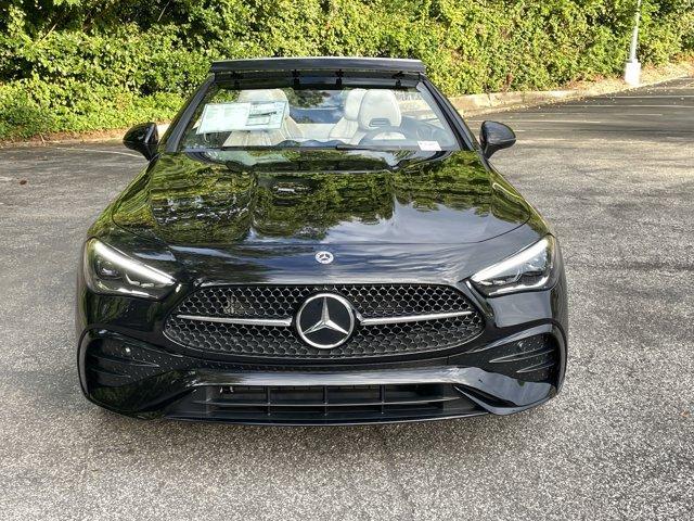 new 2026 Mercedes-Benz CLE 300 car, priced at $75,655