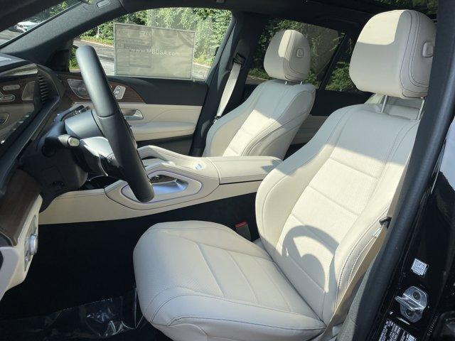 new 2025 Mercedes-Benz GLE 350 car, priced at $71,330