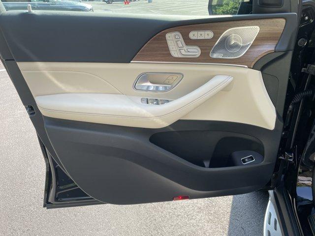 new 2025 Mercedes-Benz GLE 350 car, priced at $71,330