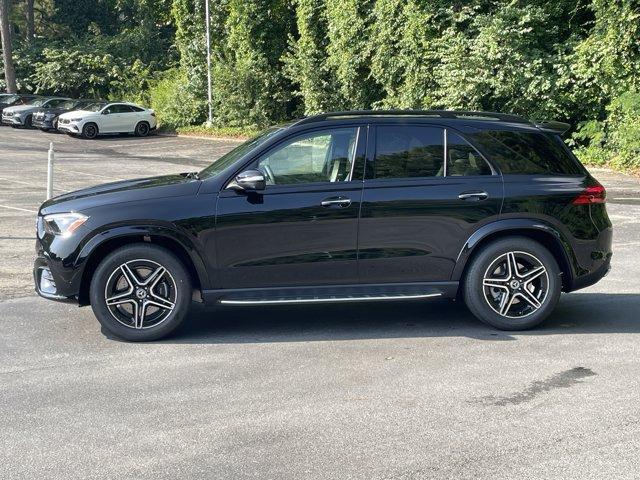 new 2025 Mercedes-Benz GLE 350 car, priced at $71,330